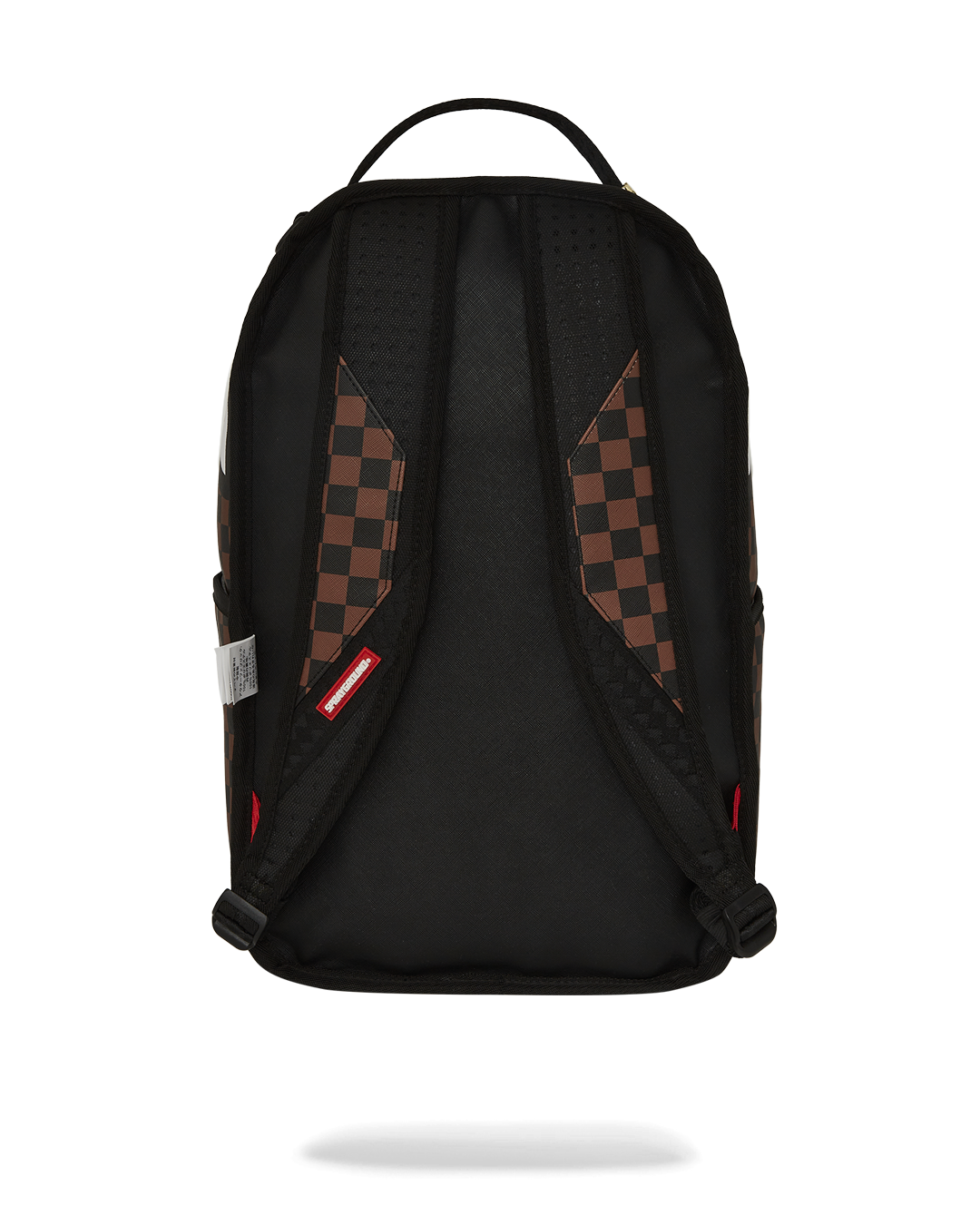 Zaino INVERTED SHARK POCKET BACKPACK - Sprayground