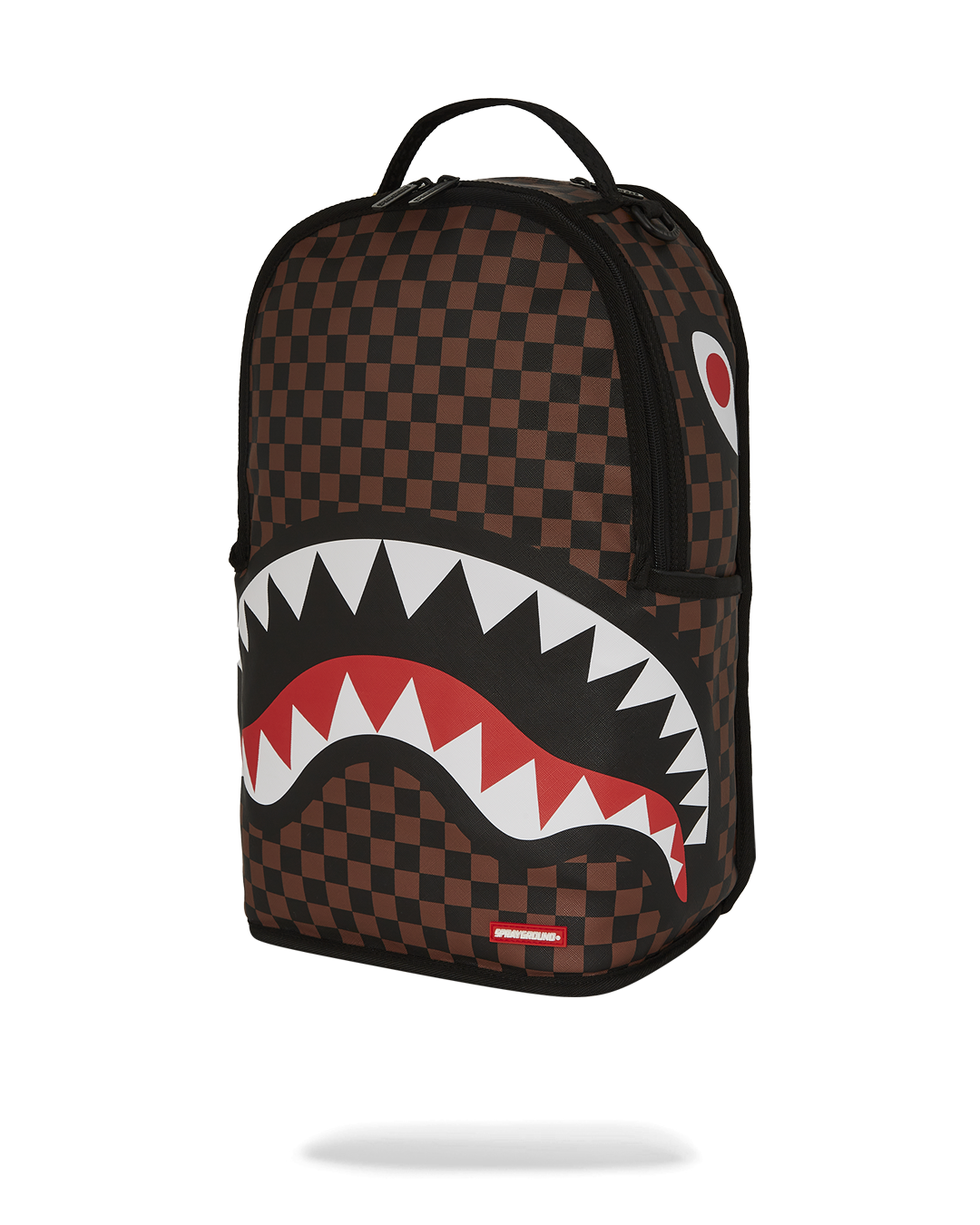 Zaino INVERTED SHARK POCKET BACKPACK - Sprayground