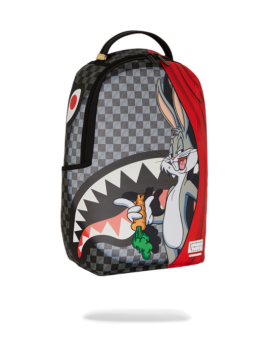 Zaino BUGS CURTAIN REVEAL DLXSV BACKPACK - Sprayground