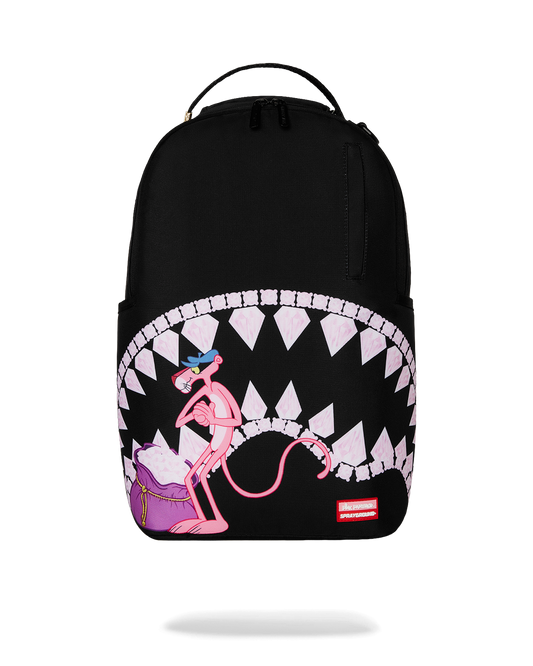 Zaino PINK PANTHER DIAMOND SHARK pantera rosa - Sprayground