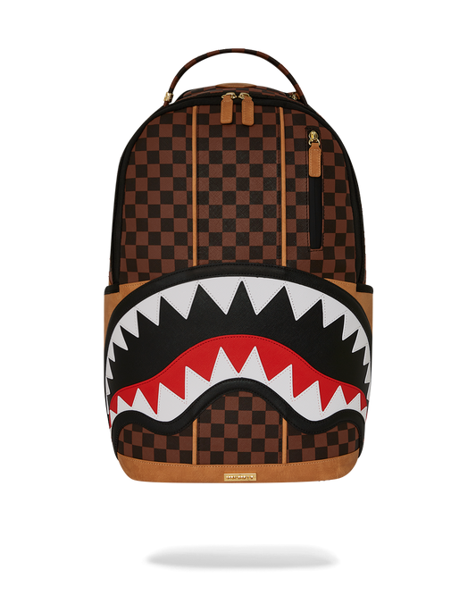 Zaino HENNYVILLE DLXSV BACKPACK - Sprayground
