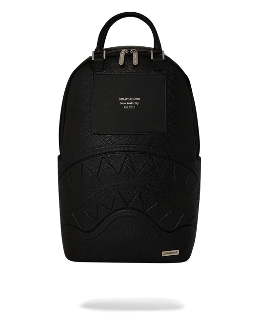 Zaino NIGHT SKY DLXV BLACKPACK - Sprayground