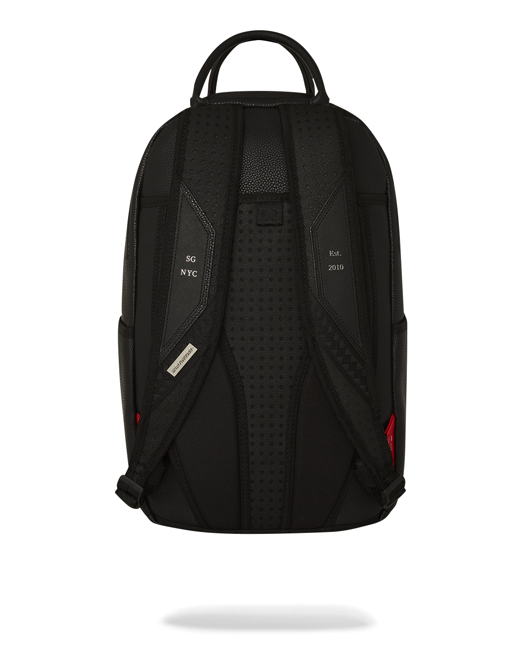 Zaino NIGHT SKY DLXV BLACKPACK - Sprayground