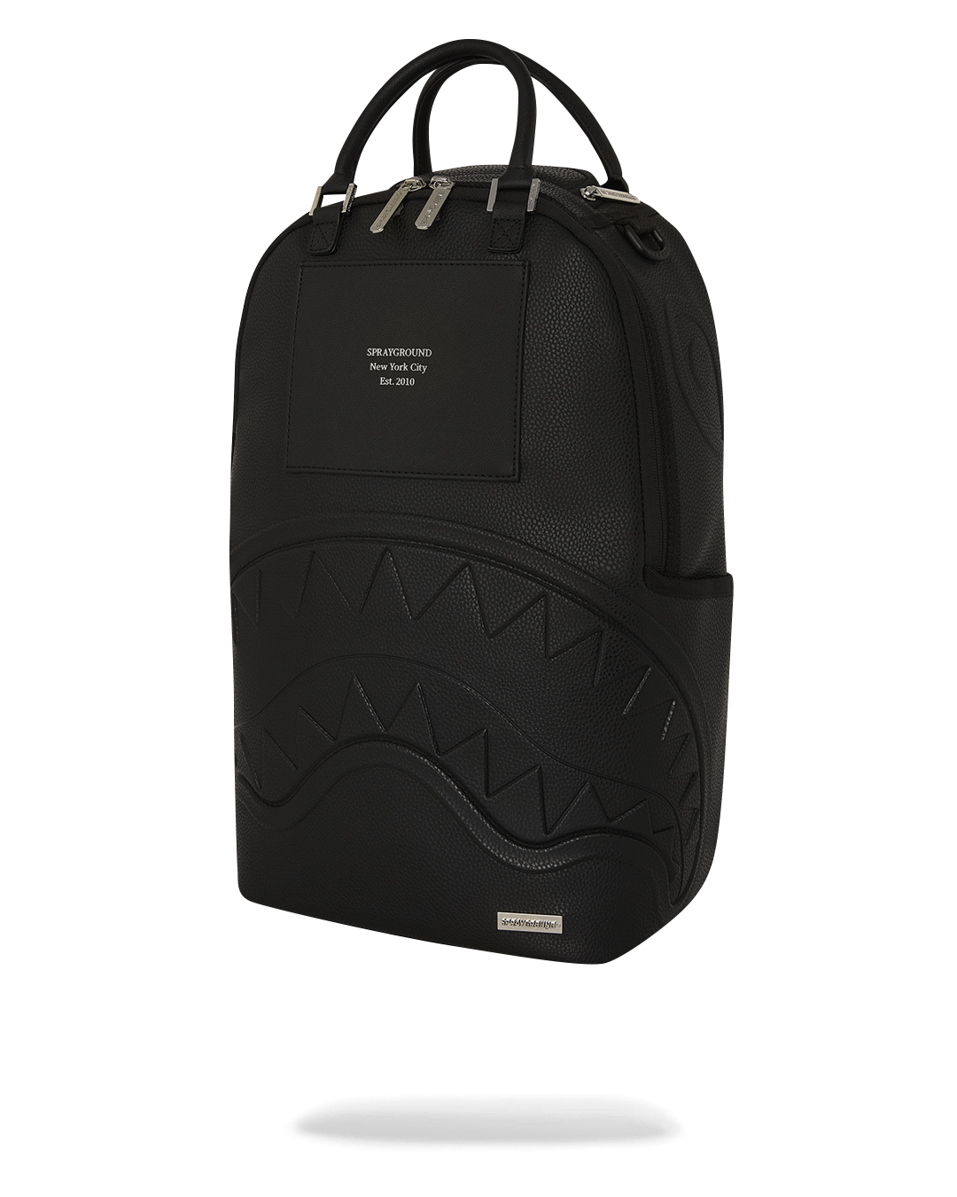 Zaino NIGHT SKY DLXV BLACKPACK - Sprayground