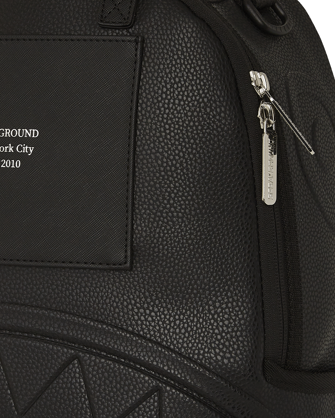 Zaino NIGHT SKY DLXV BLACKPACK - Sprayground
