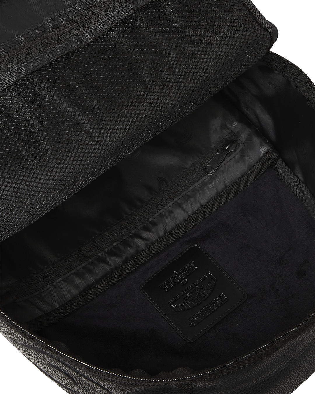 Zaino NIGHT SKY DLXV BLACKPACK - Sprayground