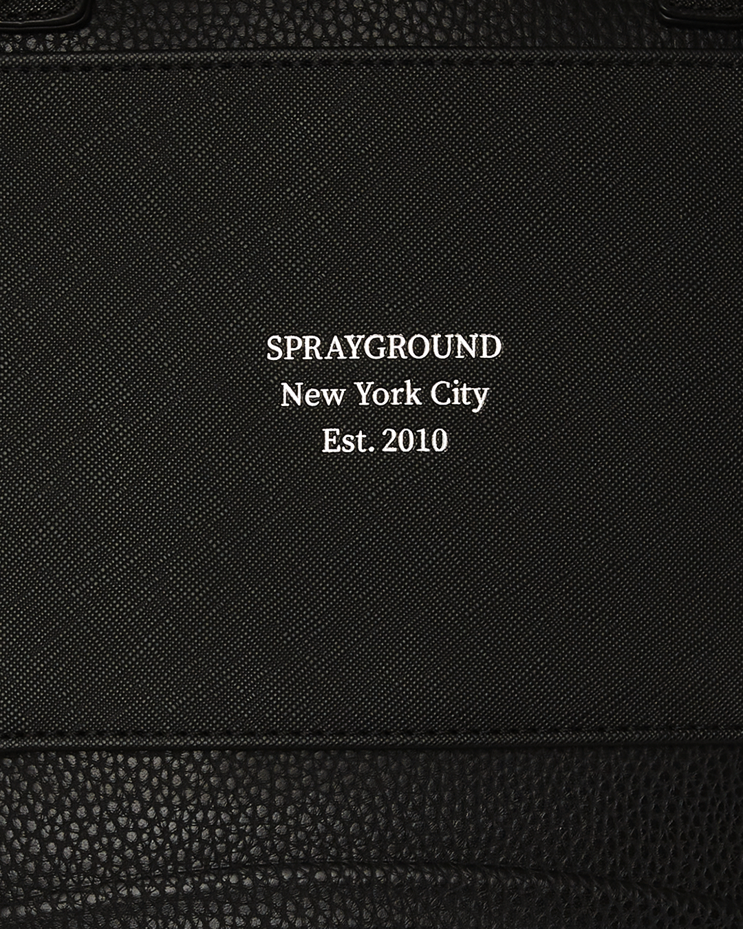 Zaino NIGHT SKY DLXV BLACKPACK - Sprayground