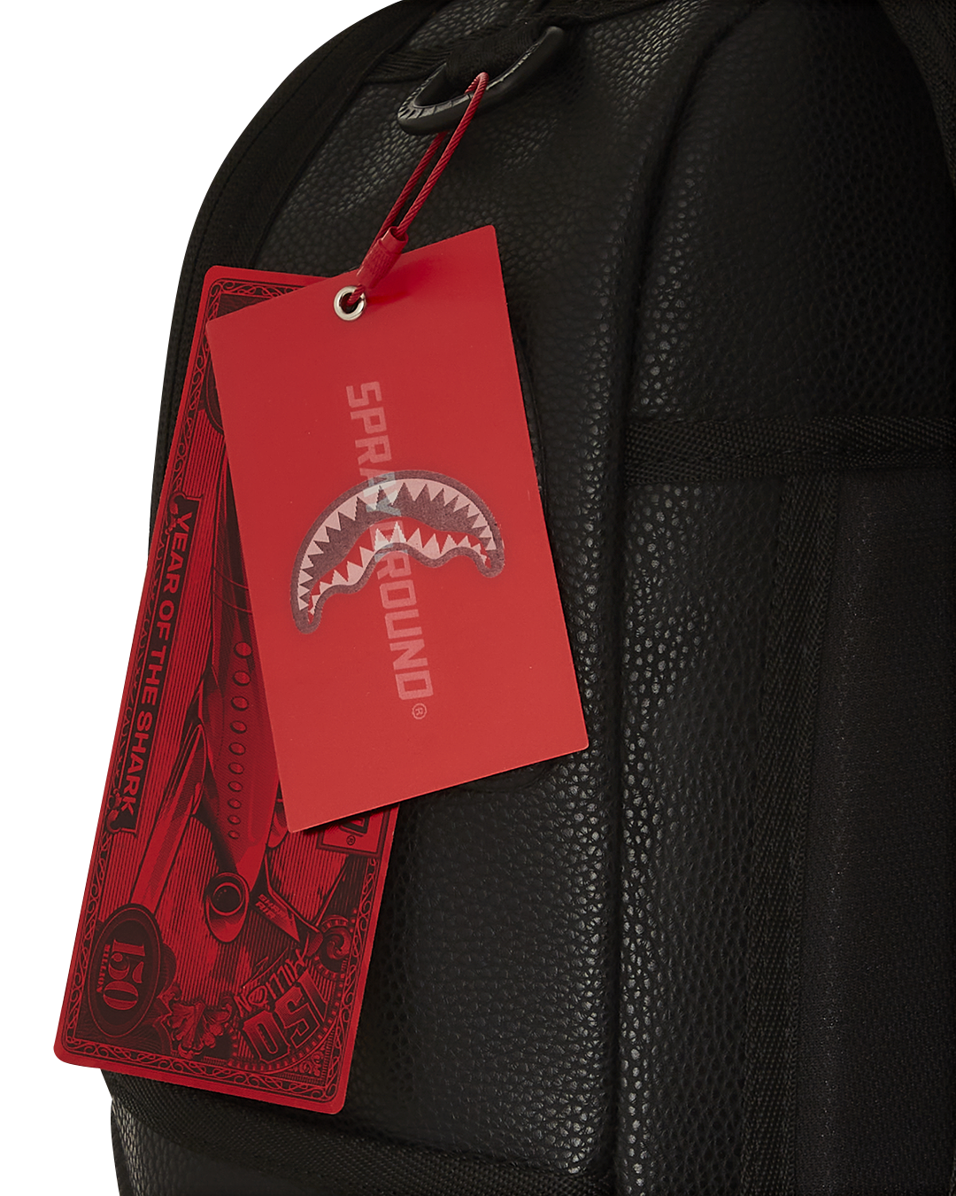 Zaino NIGHT SKY DLXV BLACKPACK - Sprayground
