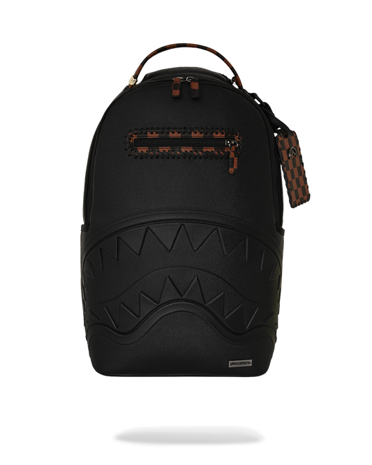Zaino DOSE OF CHECK DEUX DLXS BACKPACK - Sprayground