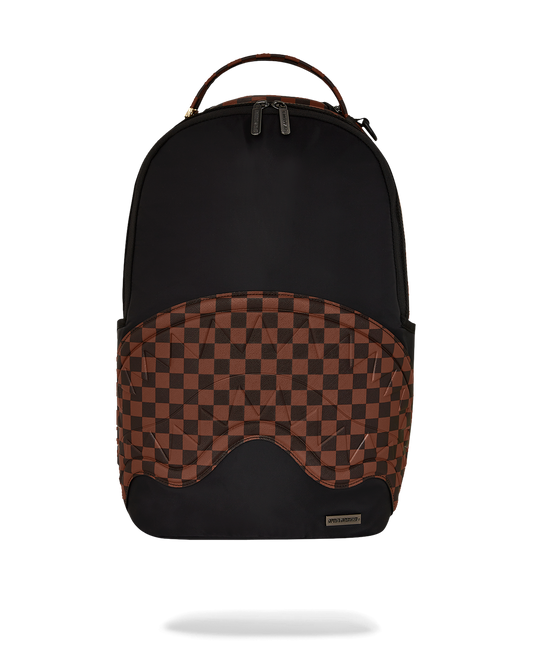Zaino THE HERO DLX BACKPACK - Sprayground