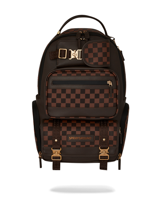 Zaino SIP CARGO DLX BACKPACK - Sprayground
