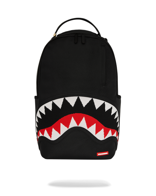 Zaino FLY KNIT MOUTH DLX- SATIN BACKPACK - Sprayground