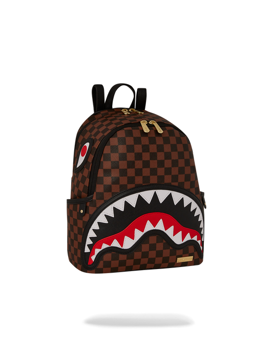 Zaino SAWTOOTH SHARKS IN PARIS SAVAGE - Sprayground
