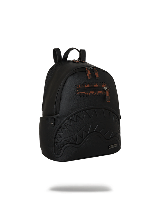 Zaino DOSE OF CHECK DEUX SAVAGE - Sprayground