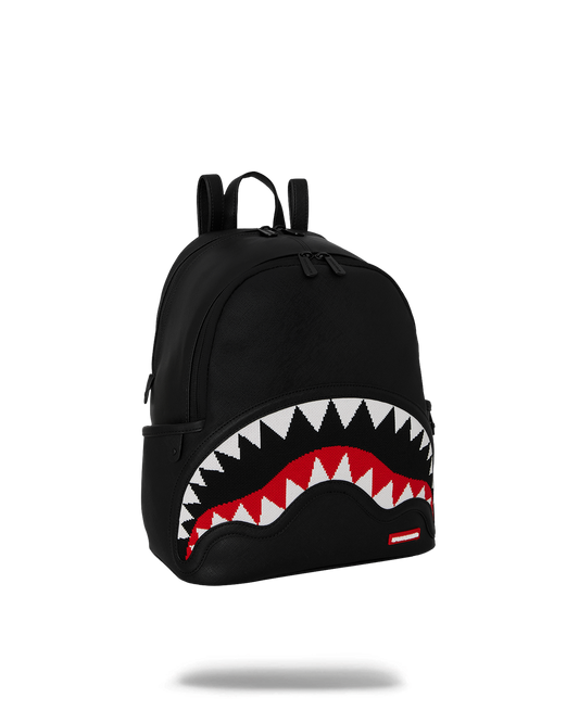 zaino FLY KNIT MOUTH SAVAGE - Sprayground