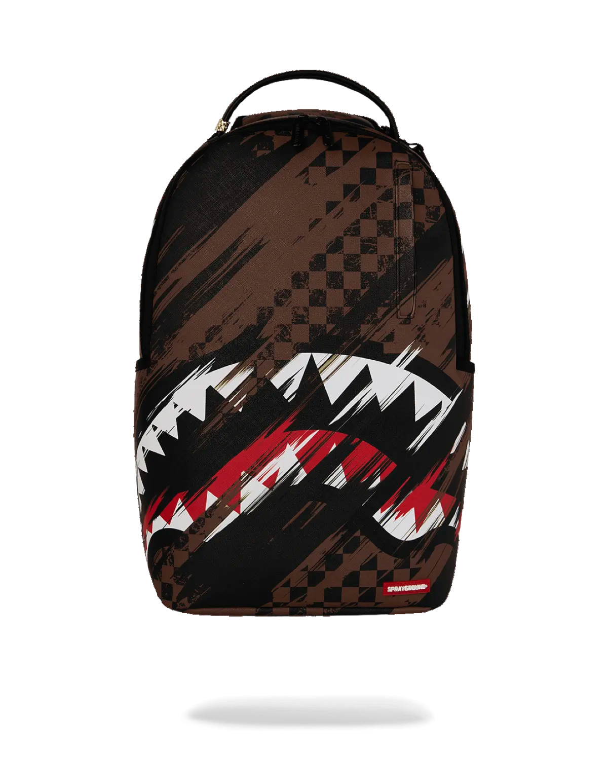 Zaino Smeared Grunge Backpack Sprayground