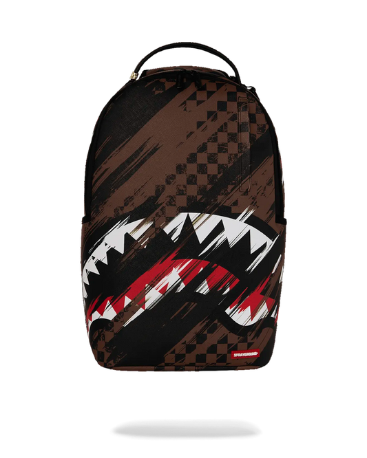 Zaino Smeared Grunge Backpack Sprayground