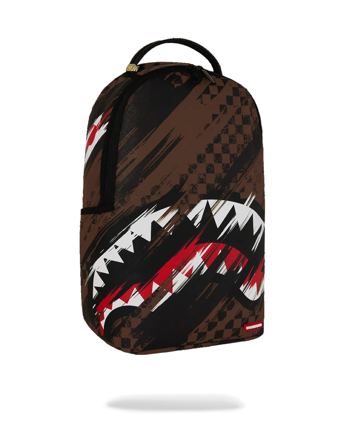 Zaino Smeared Grunge Backpack Sprayground