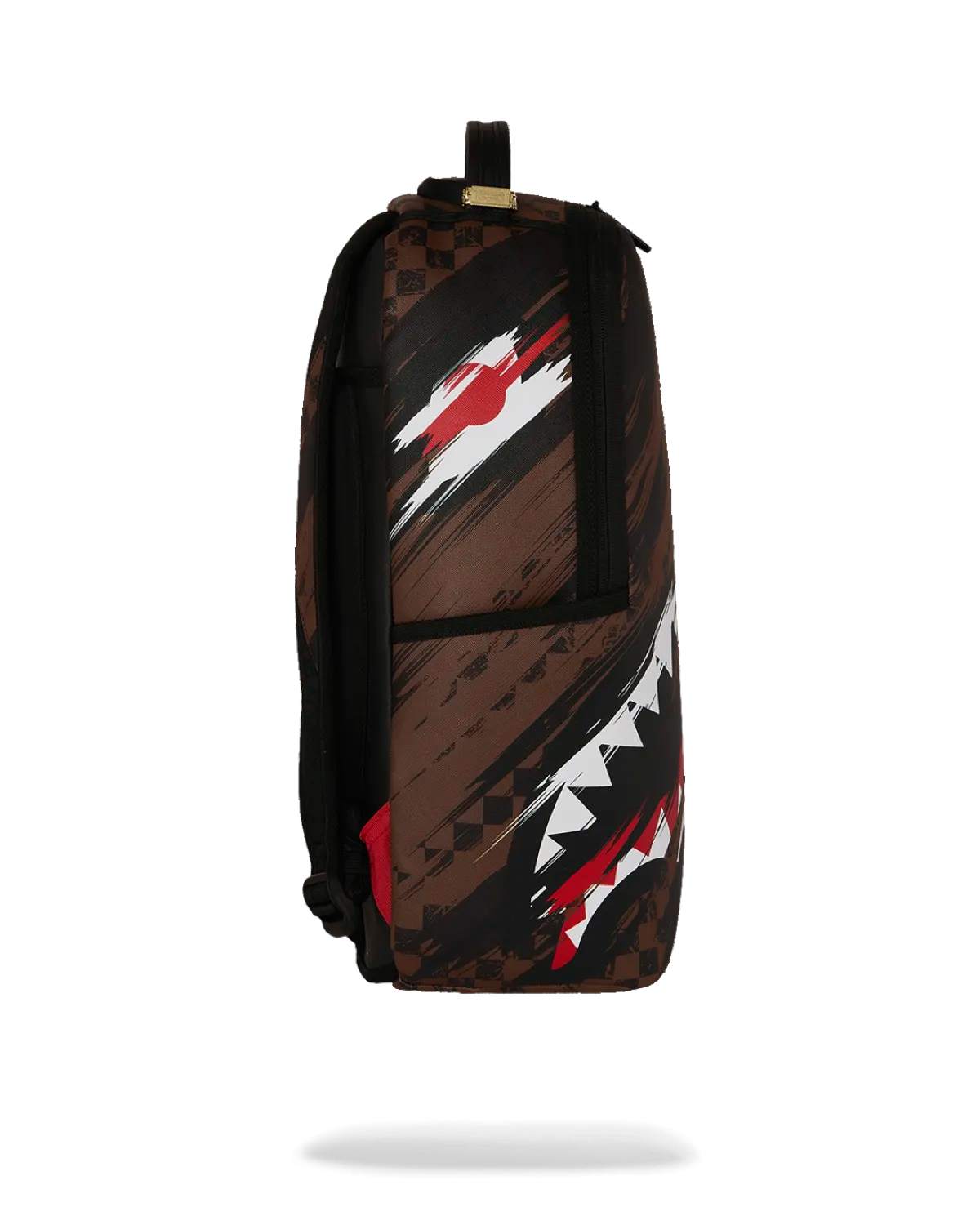 Zaino Smeared Grunge Backpack Sprayground