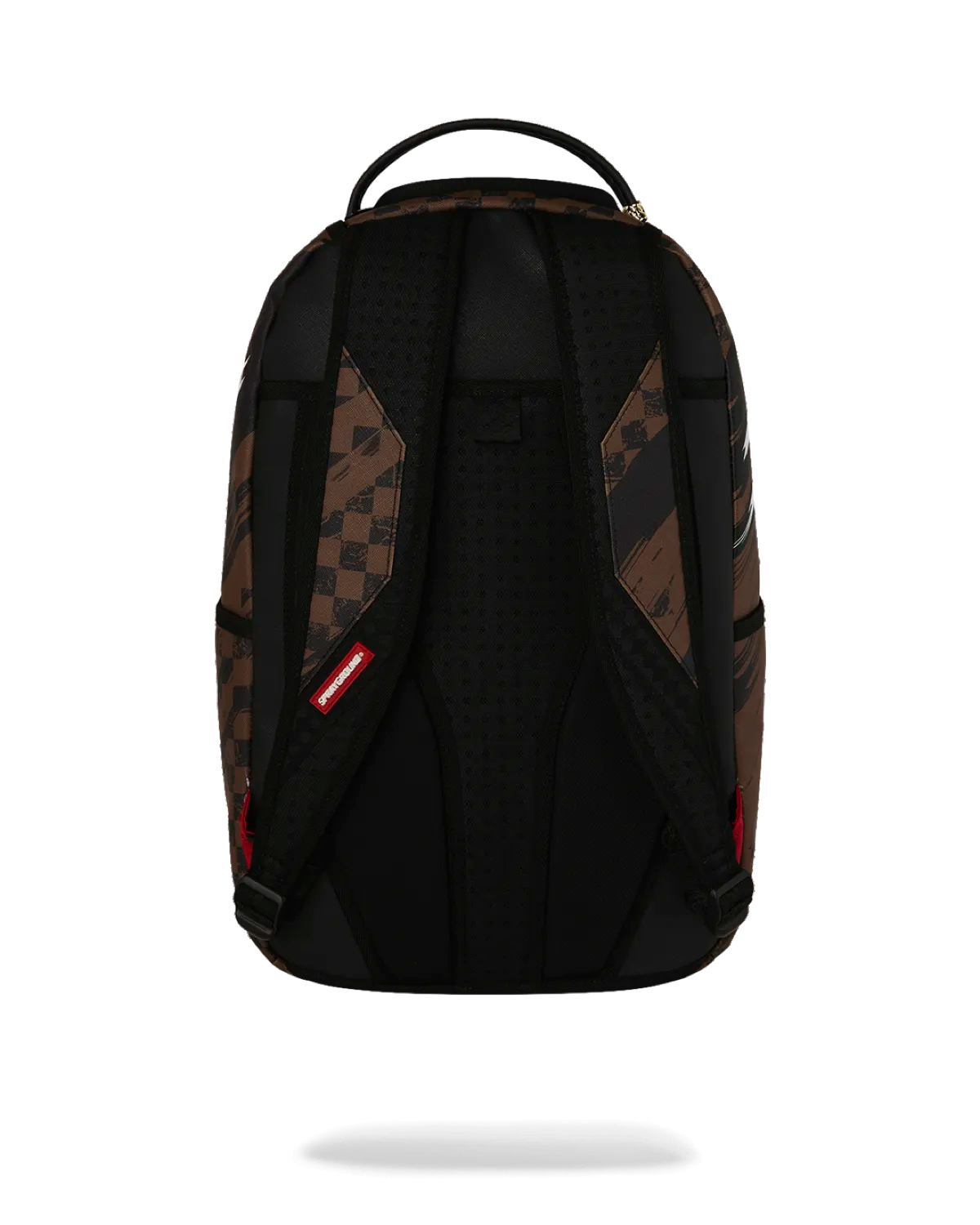 Zaino Smeared Grunge Backpack Sprayground