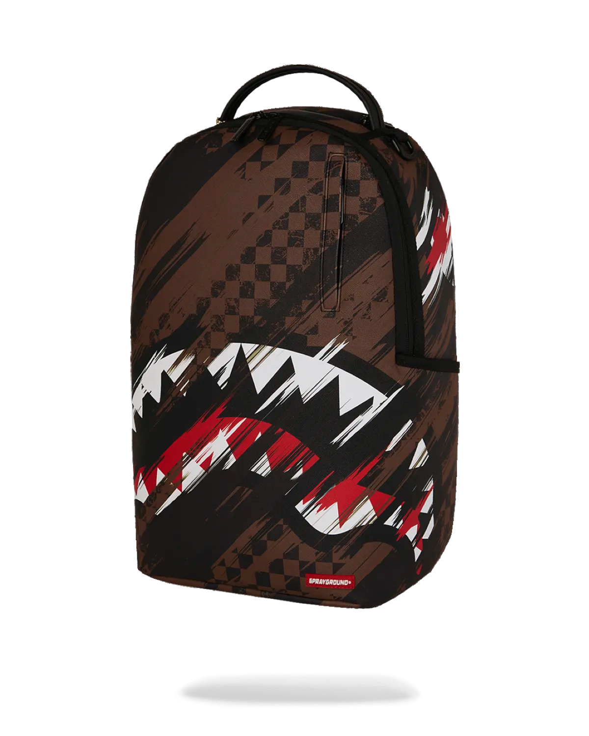 Zaino Smeared Grunge Backpack Sprayground