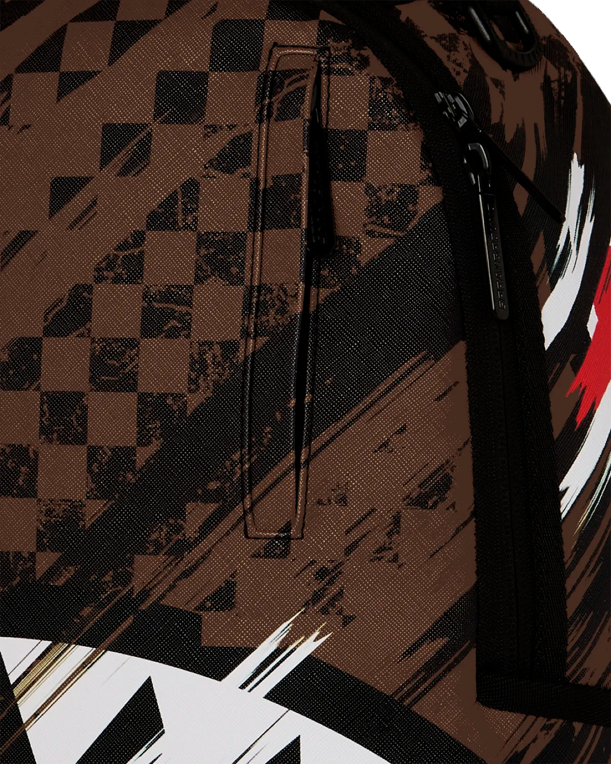 Zaino Smeared Grunge Backpack Sprayground
