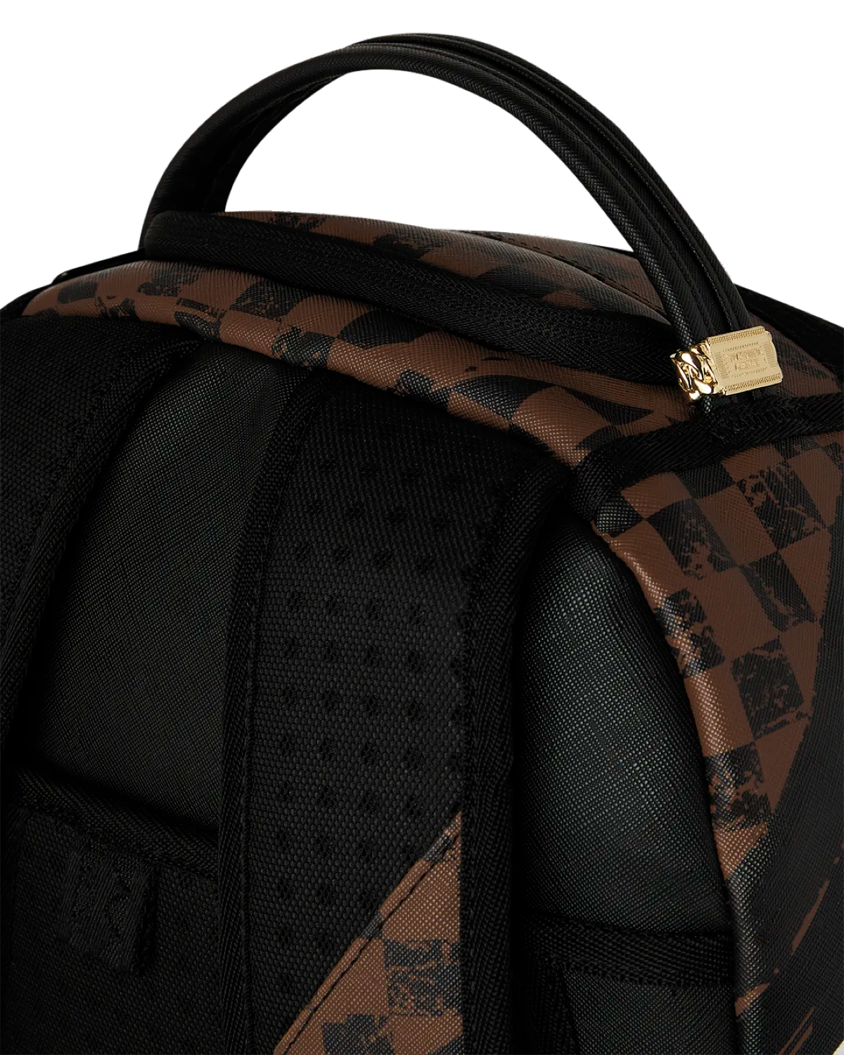 Zaino Smeared Grunge Backpack Sprayground