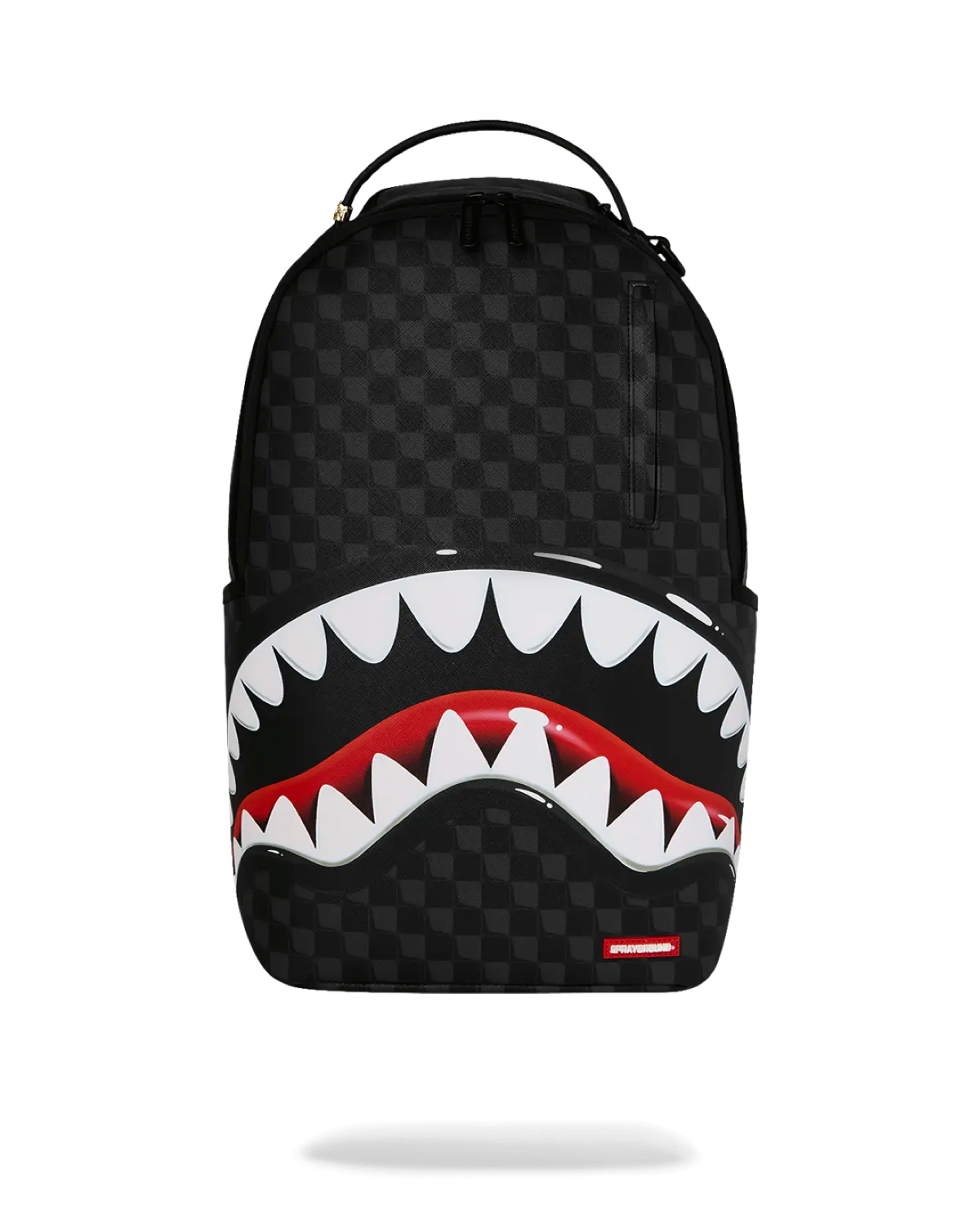 Zaino Sharks In Paris Balloon Black Backpack Sprayground