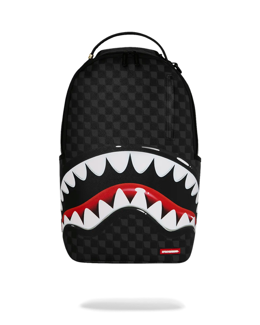 Zaino Sharks In Paris Balloon Black Backpack Sprayground