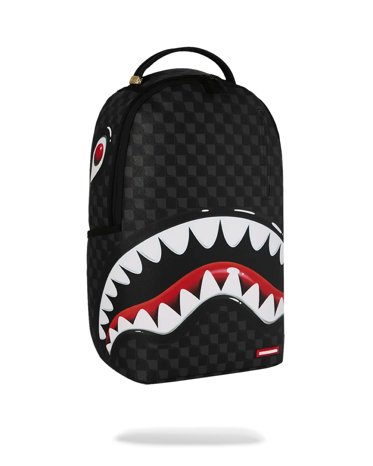 Zaino Sharks In Paris Balloon Black Backpack Sprayground