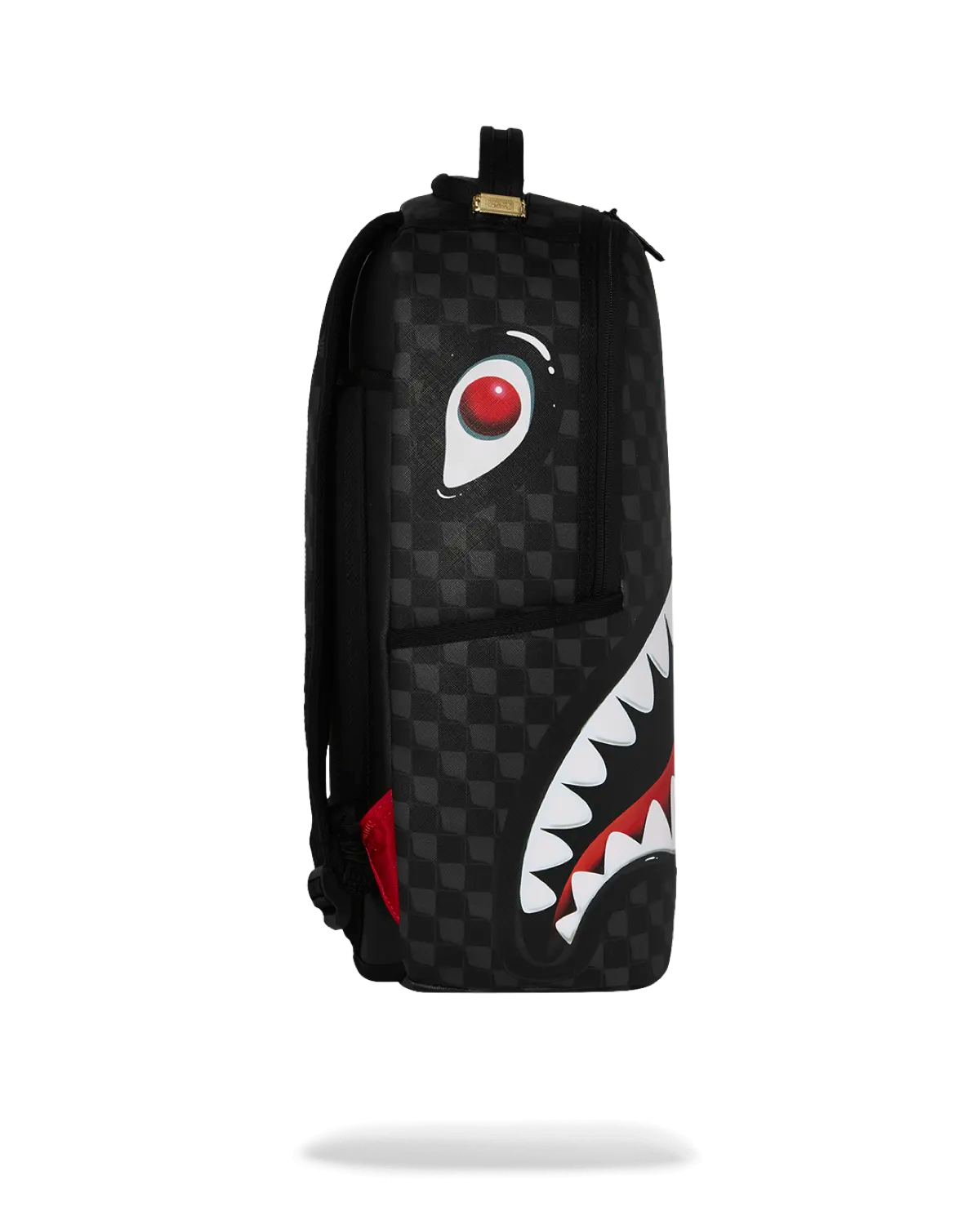 Zaino Sharks In Paris Balloon Black Backpack Sprayground