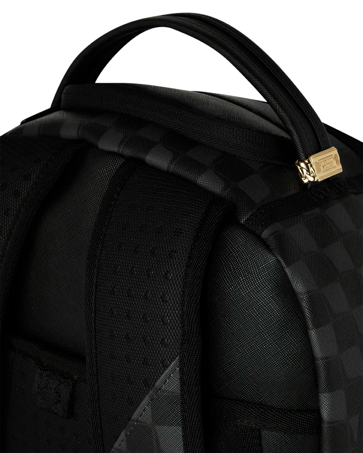 Zaino Sharks In Paris Balloon Black Backpack Sprayground
