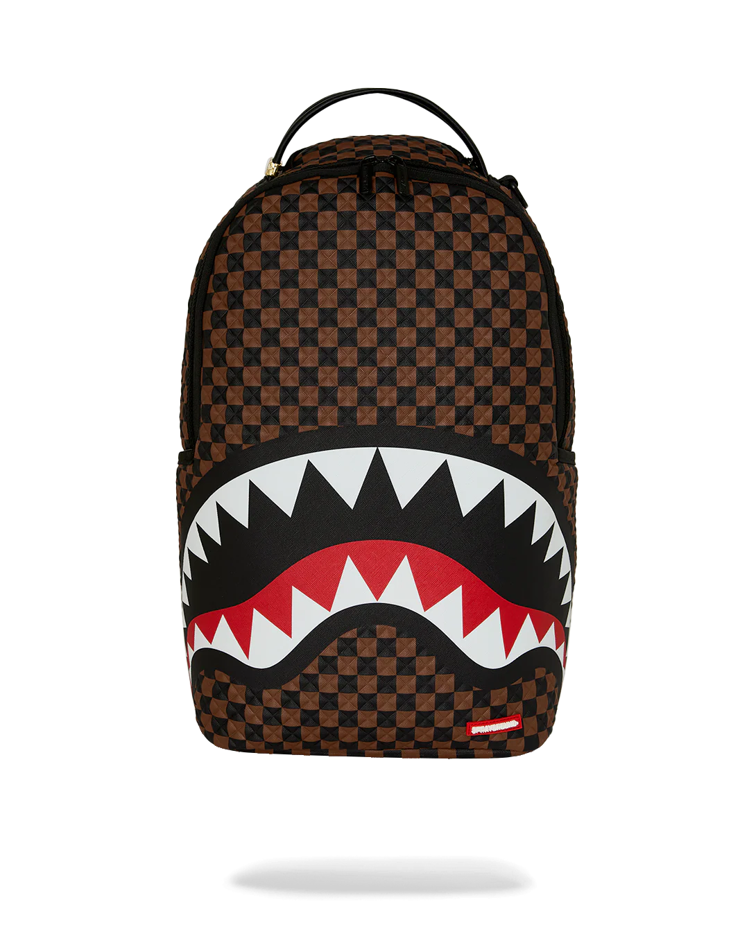 Zaino Sprayground Sharks In Paris Pyramid Backpack