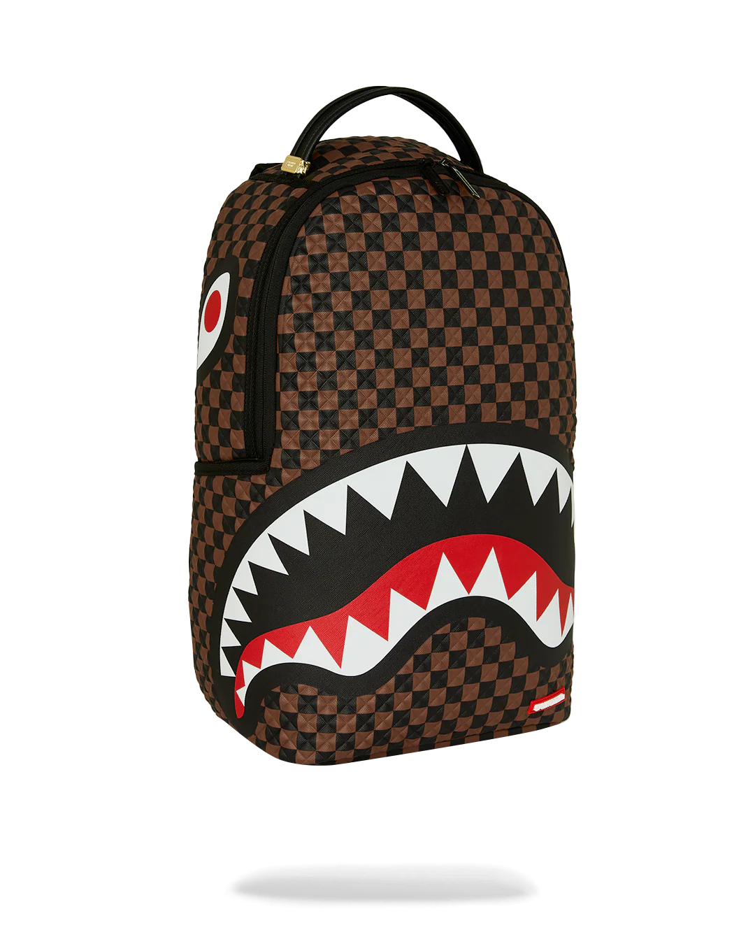 Zaino Sprayground Sharks In Paris Pyramid Backpack