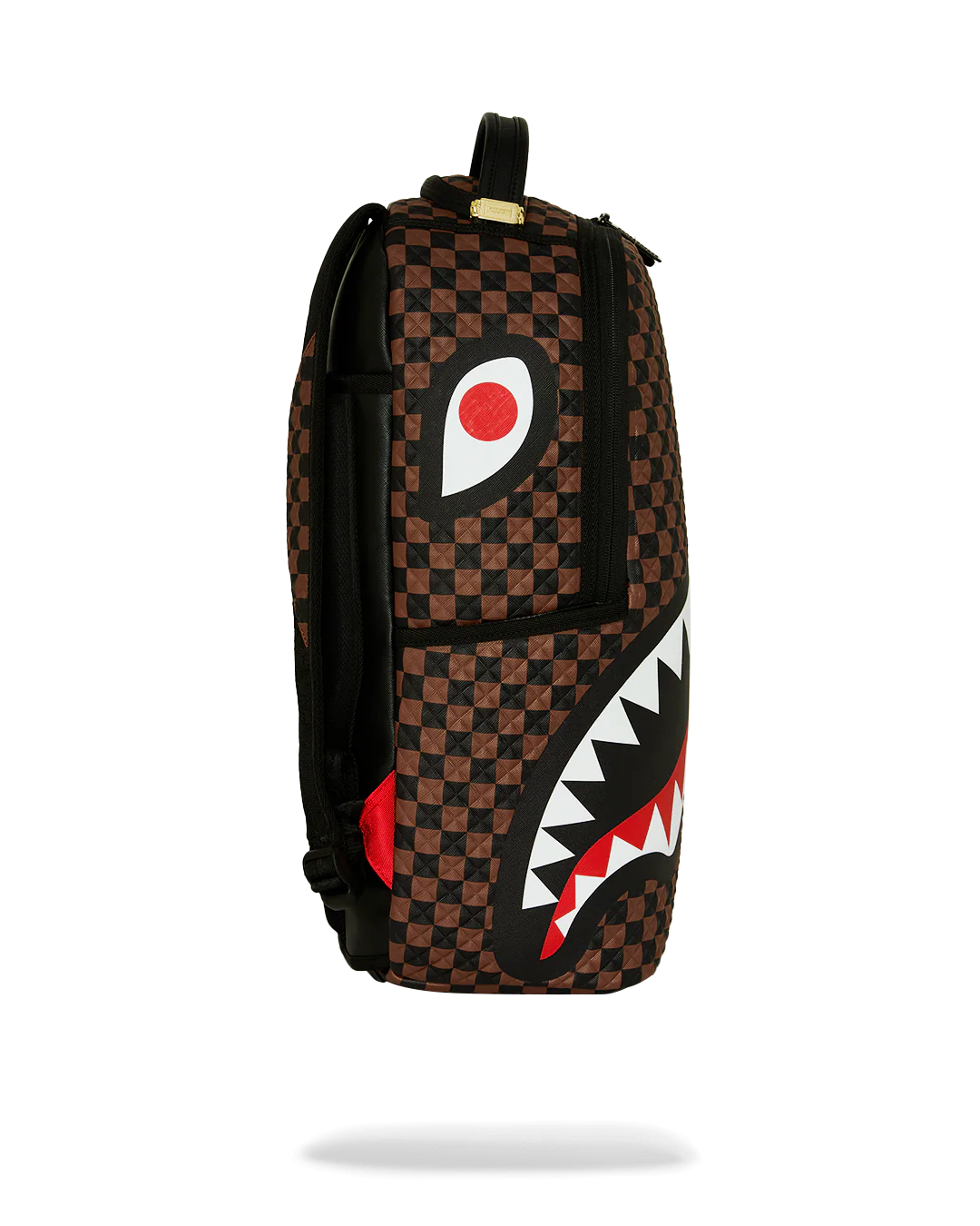 Zaino Sprayground Sharks In Paris Pyramid Backpack