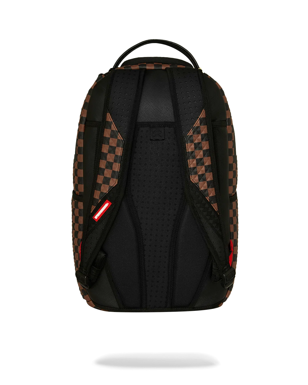 Zaino Sprayground Sharks In Paris Pyramid Backpack