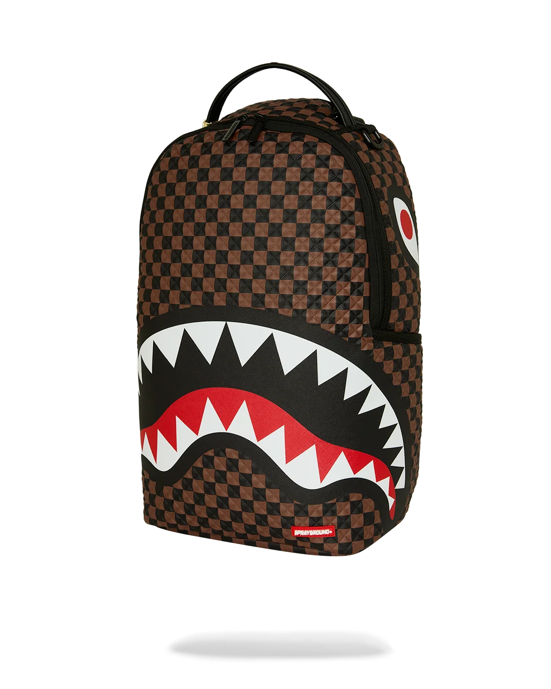 Zaino Sprayground Sharks In Paris Pyramid Backpack