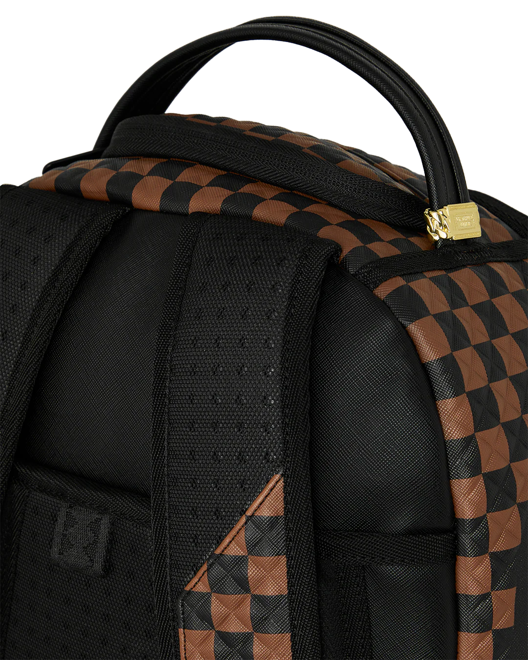 Zaino Sprayground Sharks In Paris Pyramid Backpack