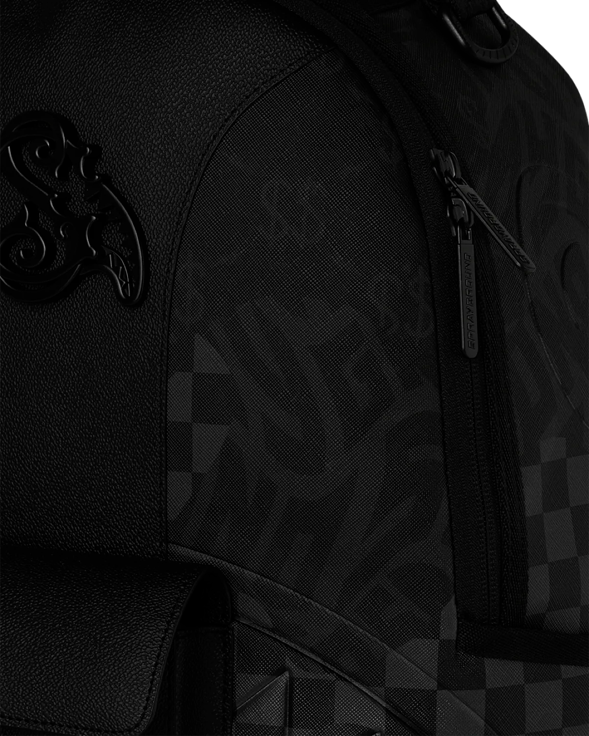 Zaino 4AM Mix V2 Backpack Sprayground