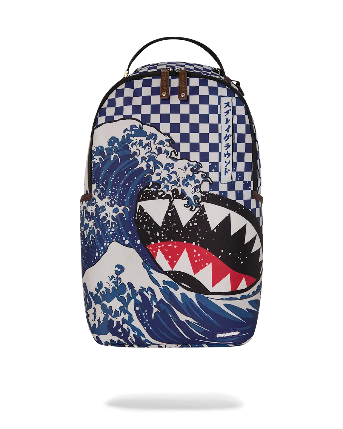 Zaino Ichimatsu-Moyo Camokawa Backpack Sprayground
