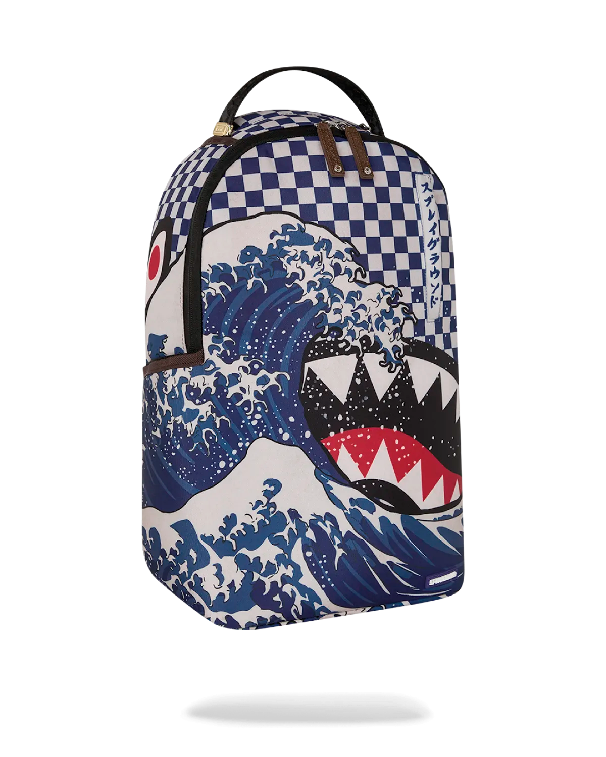 Zaino Ichimatsu-Moyo Camokawa Backpack Sprayground
