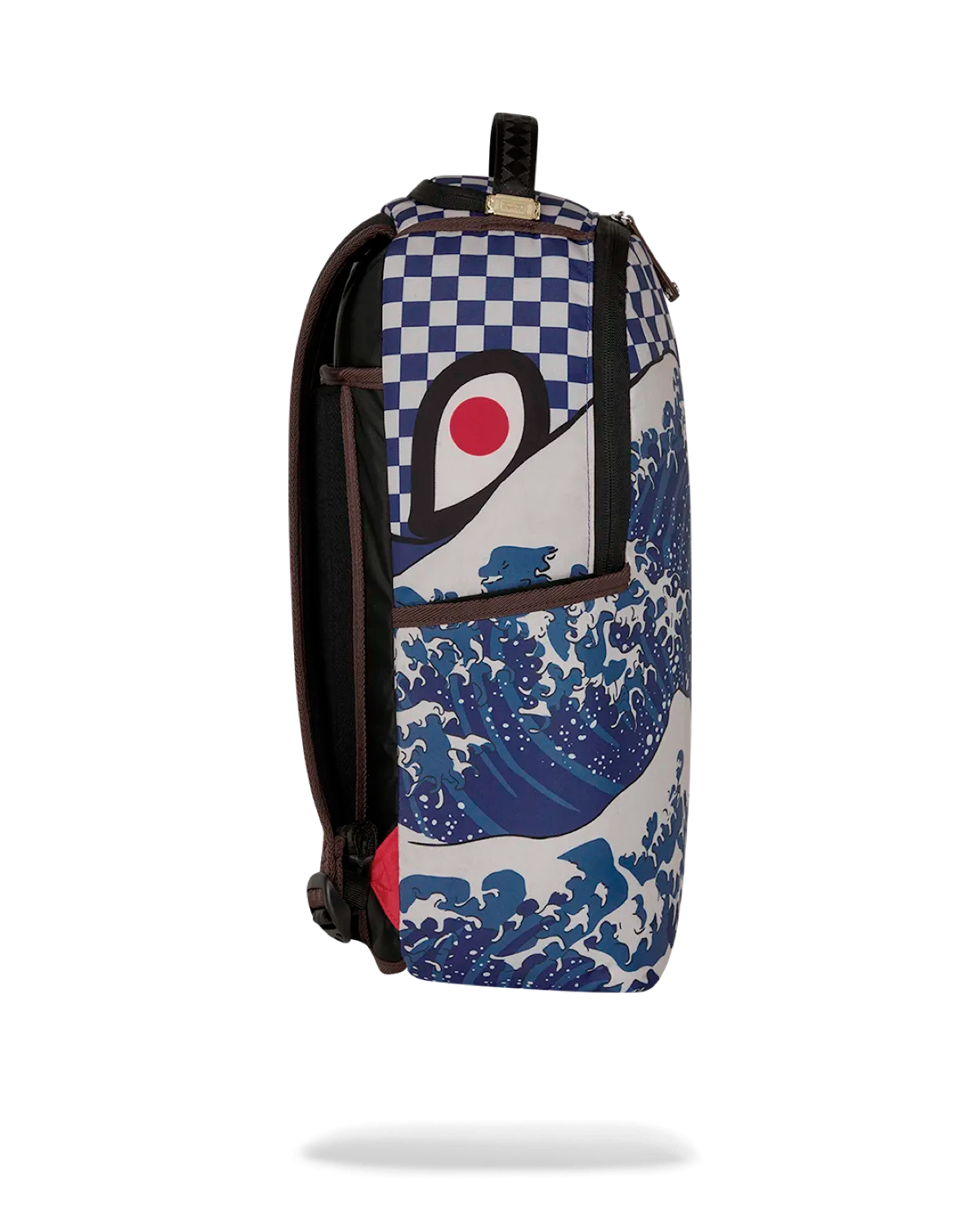 Zaino Ichimatsu-Moyo Camokawa Backpack Sprayground