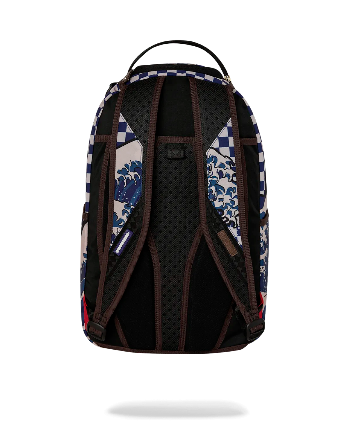 Zaino Ichimatsu-Moyo Camokawa Backpack Sprayground