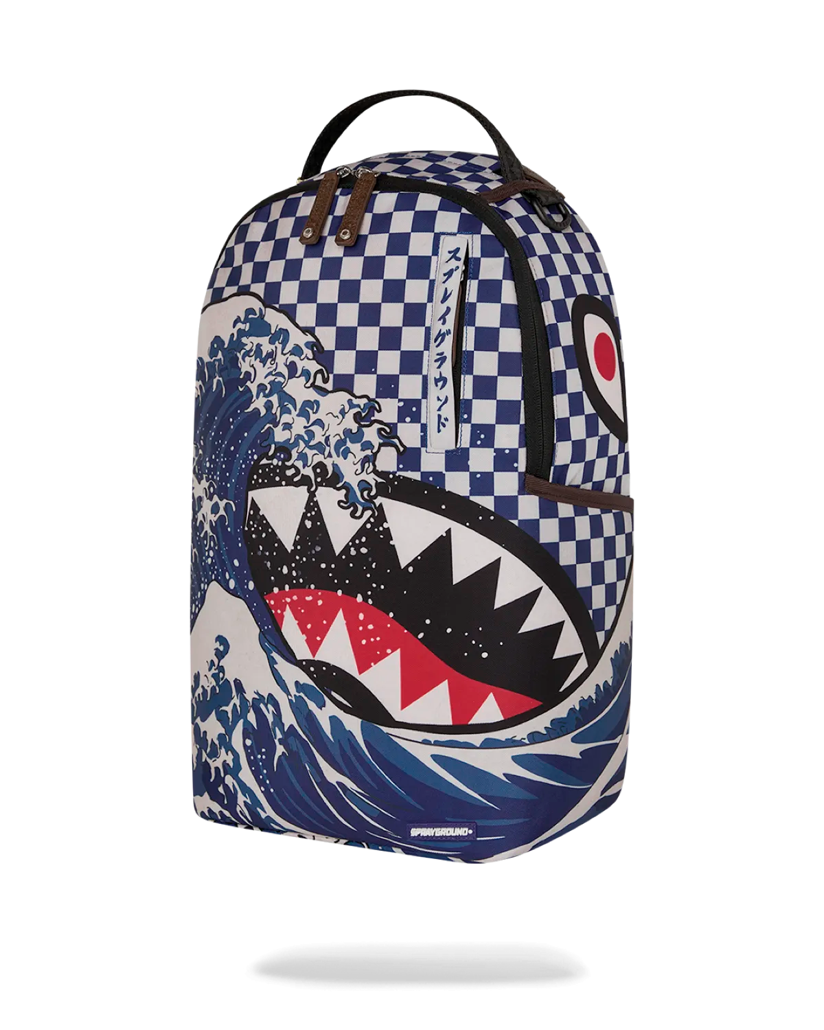 Zaino Ichimatsu-Moyo Camokawa Backpack Sprayground