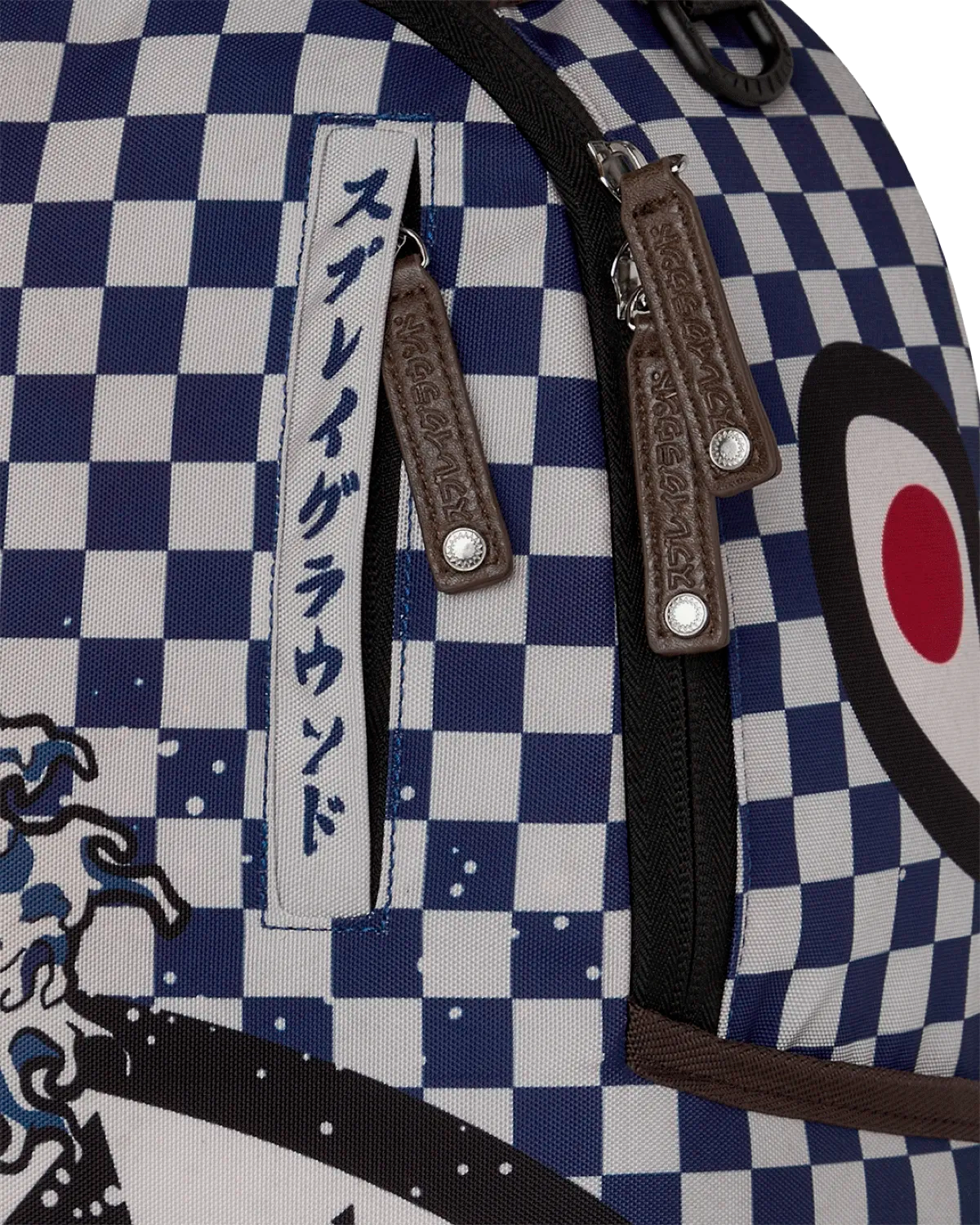 Zaino Ichimatsu-Moyo Camokawa Backpack Sprayground