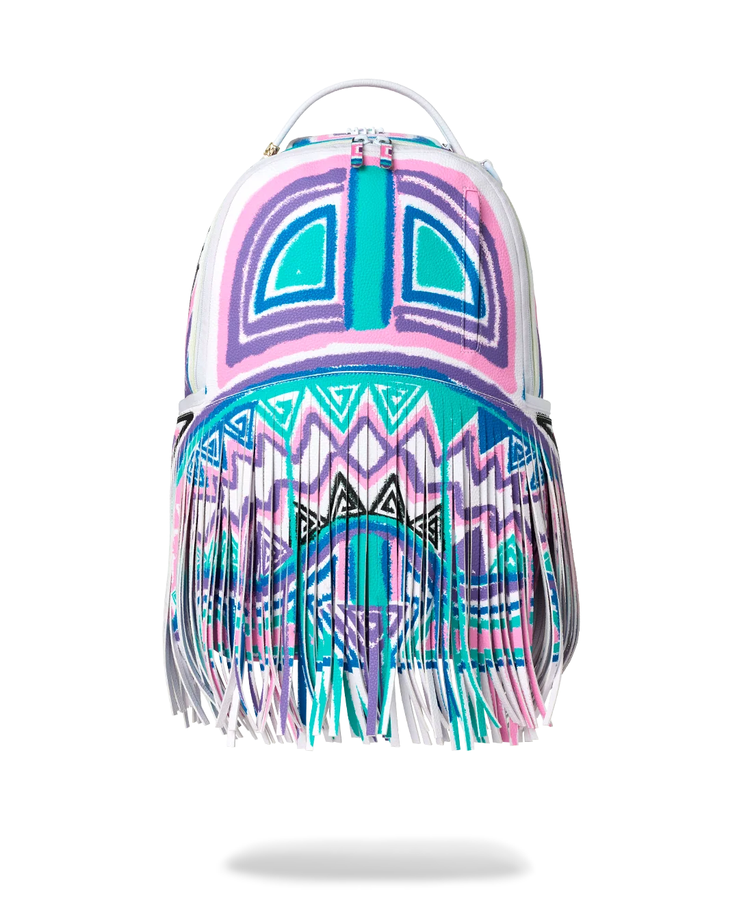 Zaino Sprayground AI Fringe Backpack