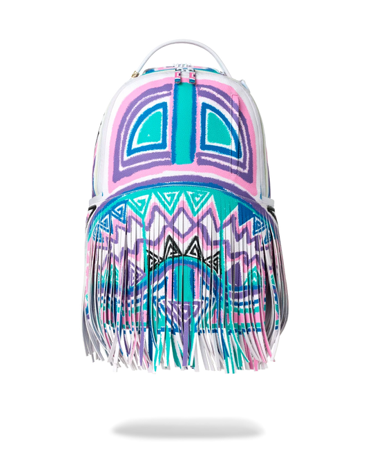 Zaino Sprayground AI Fringe Backpack