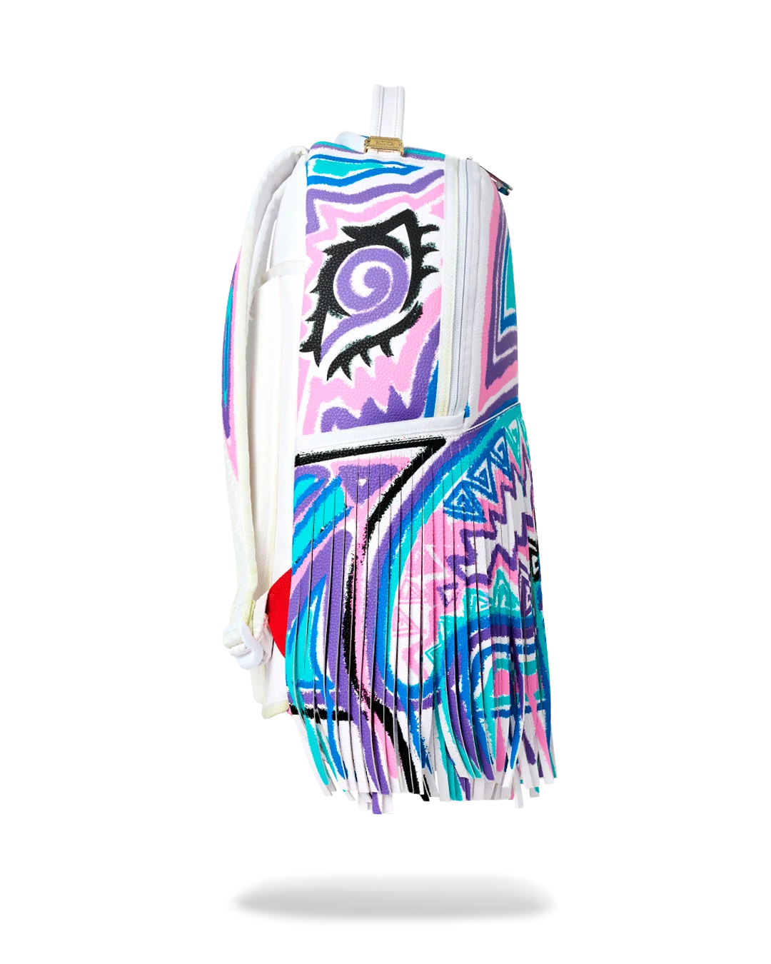 Zaino Sprayground AI Fringe Backpack