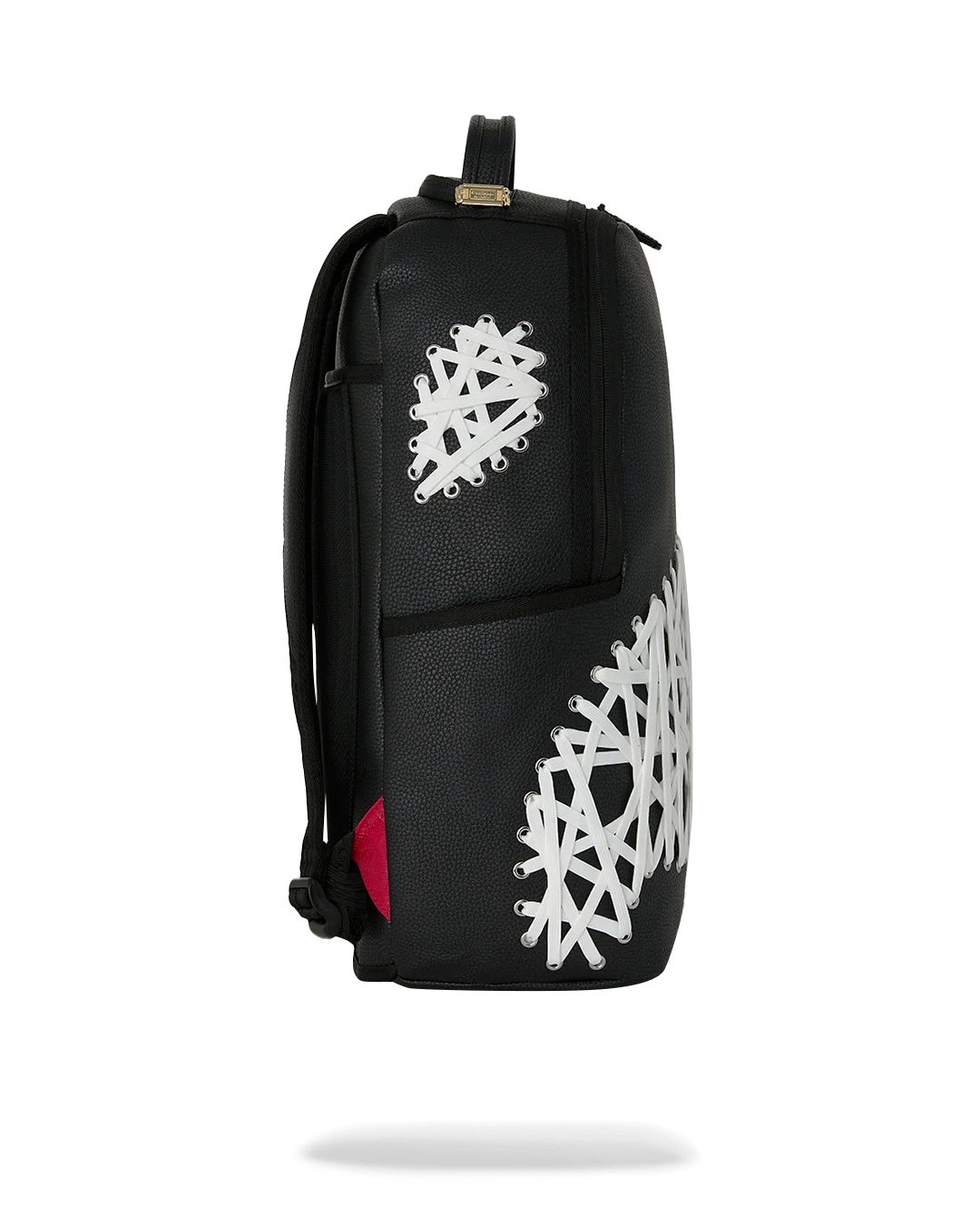 Zaino Sprayground Shoelace Shark Backpack