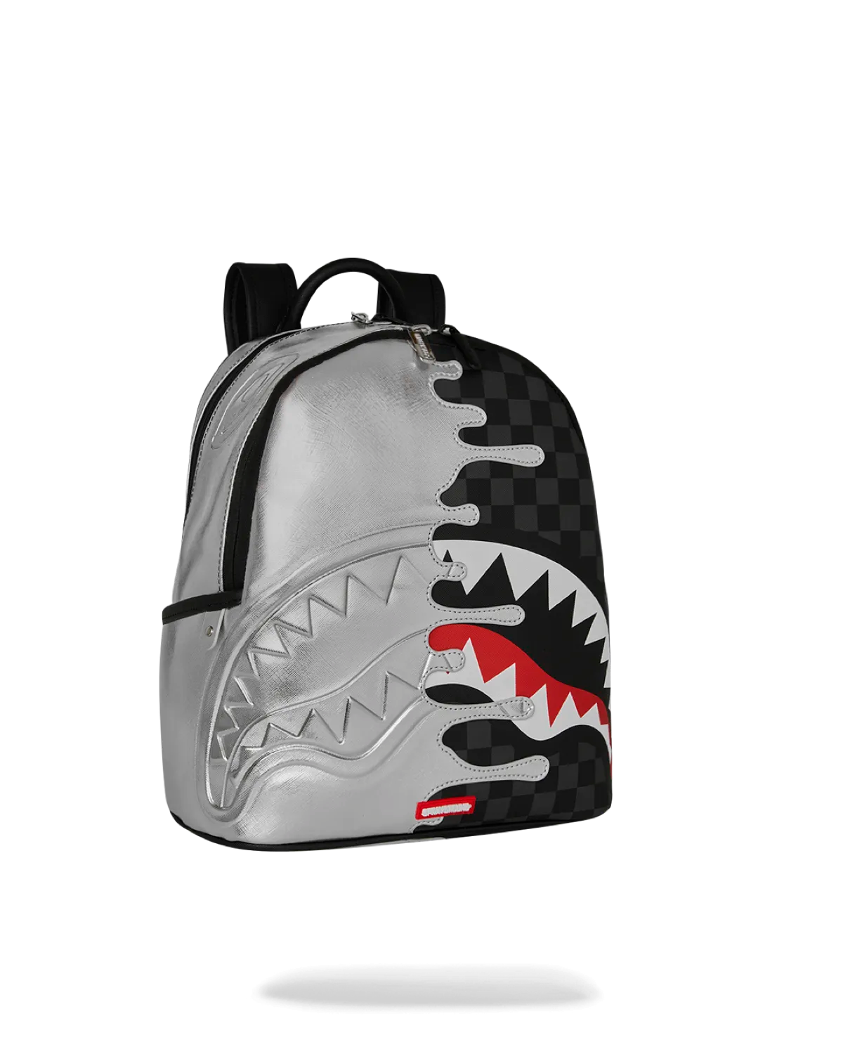 Zaino Silver Side Drip Savage Backpack Sprayground